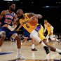 LeBron James Premium Photo Print 8 x 10 Los Angeles Lakers Star Player # 2