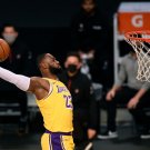 LeBron James Premium Photo Print 8 x 10 Los Angeles Lakers Star Player  # 17