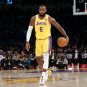 LeBron James Los Angeles Lakers Star Player Lot of 20 Photo Prints 8 x 10 # 1