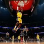 LeBron James Premium Photo Print 8 x 10 Los Angeles Lakers Star Player # 16