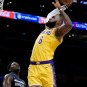 LeBron James Los Angeles Lakers Star Player Lot of 20 Photo Prints 8 x 10 # 3