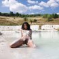Valery Ponce in Sexy Summer 8 Premium Prints 8x10 Professionally Printed Set 2
