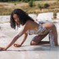 Valery Ponce in Sexy Summer 8 Premium Prints 8x10 Professionally Printed Set 2