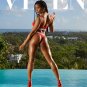 Kira Noir VIXEN Persuasion Without Large VIXEN / 2 Premium Prints 8x10 Professionally Printed Set 4