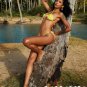 Barbie Rous Wildin Vixen Bikini / 9 Premium Prints 8x10 Professionally Printed Set 2