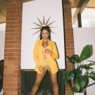 Kira Noir Business Model / 10 Premium Prints 8x10 Professionally Printed Set 1