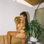 Kira Noir Business Model / 10 Premium Prints 8x10 Professionally Printed Set 1