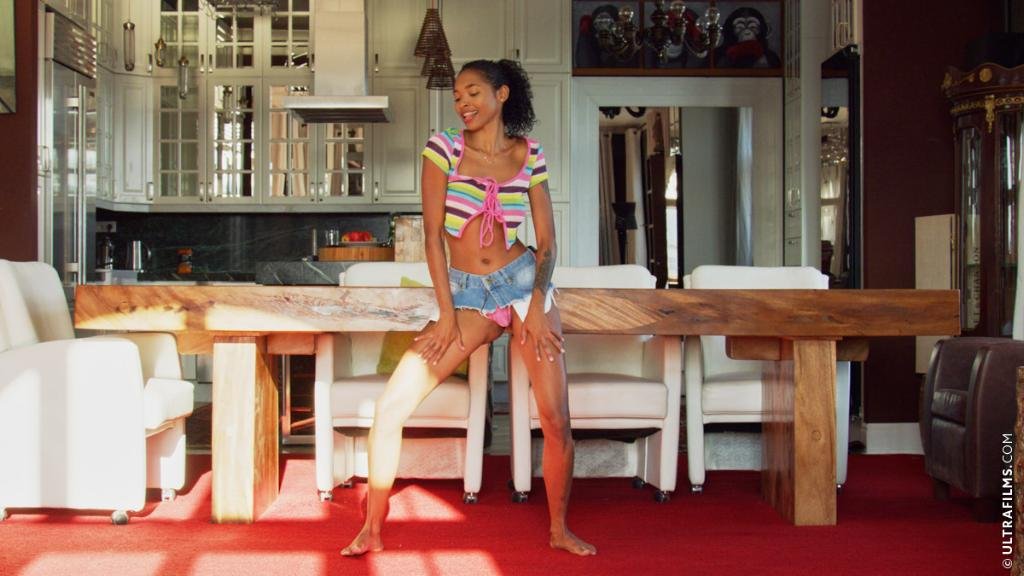 Barbie Rous / 5 Premium Prints 8x10 Professionally Printed