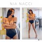 Nia Nacci extras / 4 Premium Prints 8x10 Professionally Printed