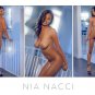 Nia Nacci extras / 4 Premium Prints 8x10 Professionally Printed