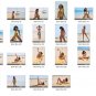 Barbie Rous Bikini Bliss / 29 Metallic Paper Prints 8x10 Professionally Printed