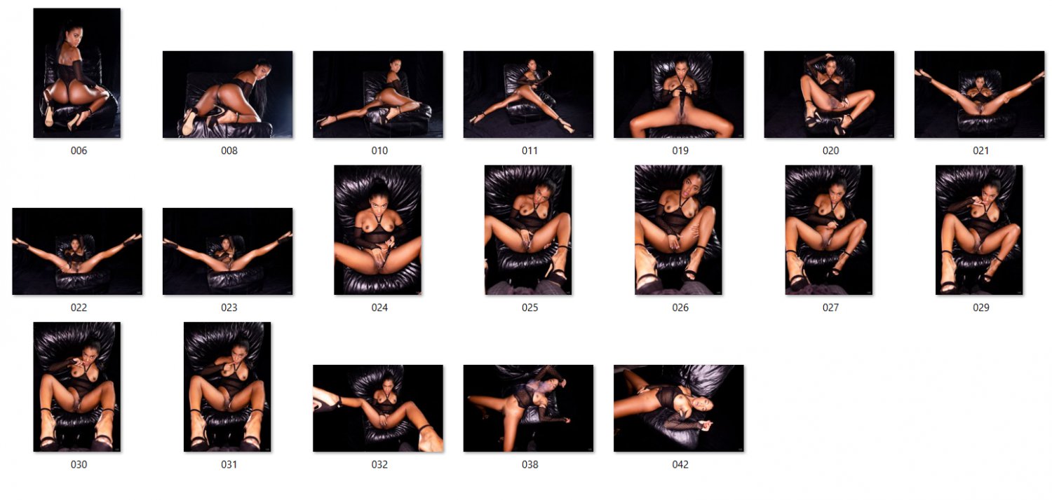 SOFI Vega Huge & Black 19 Glossy Paper Prints 8x10 Professionally Printed