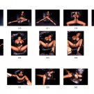 SOFI Vega Huge & Black 19 Glossy Paper Prints 8x10 Professionally Printed