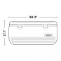 Igloo 120-Quart Insulated Chest Cooler