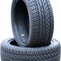 Set of 2 (TWO) Fullway HP108 All-Season High Performance Radial Tires-215/45R17