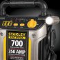 STANLEY FATMAX J7CS Portable Power Station Jump Starter