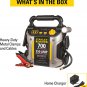 STANLEY FATMAX J7CS Portable Power Station Jump Starter
