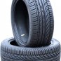 Set of 2 (TWO) Fullway HP108 All-Season High Performance Radial Tires-225/45R17 225/45ZR17