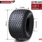 2 New WANDA ATV Tires 22X11-8 22x11x8 4PR P323- 10032