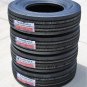 Transeagle ST Radial All Steel Heavy Duty Premium Trailer Radial Tire-ST235/80R16 235/80/16