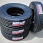 Transeagle ST Radial All Steel Heavy Duty Premium Trailer Radial Tire-ST235/80R16 235/80/16