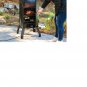 Masterbuilt Analog Electric Smoker in Black