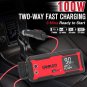 GOOLOO GT3000 Jump Starter 3000A 100W 2-Way Fast Charging