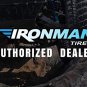 Ironman iMove Gen 2 A/S 235/55R18 100V