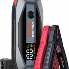 Fanttik T8 APEX 2000 Amp Jump Starter