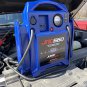 Clore Automotive Jump-N-Carry JNC660 1700 Peak Amp 12 Volt Jump Starter