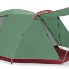 KAZOO 2／4 Person Camping Tent Outdoor Waterproof Family Large Tents 2/4 People