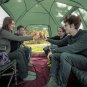 KAZOO 2ï¼4 Person Camping Tent Outdoor Waterproof Family Large Tents 2/4 People