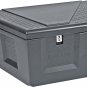 Dee Zee DZ91717P Poly Triangle Trailer Box 36 x 18.75 x 18 inches, 25 lbs