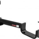 CURT 13530 Class 3 Trailer Hitch, 2-Inch Receiver, Compatible with Select Toyota Highlander