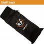 Rightline Gear Waterproof Rear Car Cargo Carrier Bag, Attaches