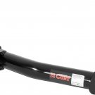 CURT 13445 Class 3 Trailer Hitch, 2-Inch Receiver, Compatible with Select Lexus GX470,