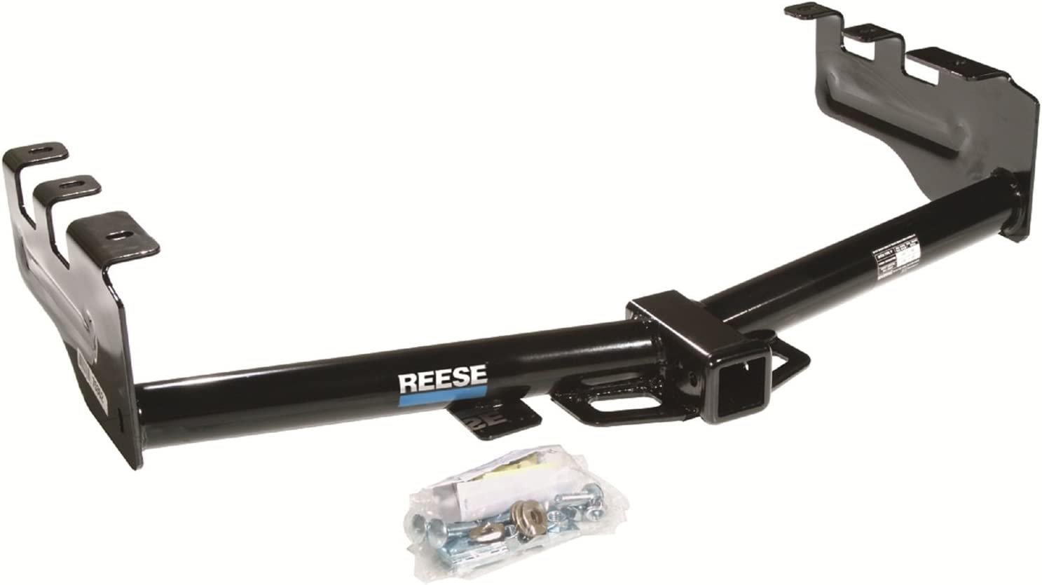 Reese 44564 Class III-IV Custom-Fit Hitch