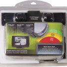 Hopkins 50002 Smart Hitch Backup Camera and Sensor System
