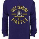 Men's LS Thermal Crew, size S, Purple