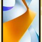 Poco C40 4/64GB 3G / LTE / GPS Yellow