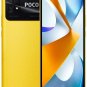 Poco C40 4/64GB 3G / LTE / GPS Yellow