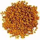 Organic Fenugreek seeds