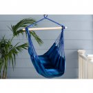 John Chair Hammock Blue-Free Shipping