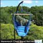 John Chair Hammock Blue-Free Shipping