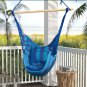 John Chair Hammock Blue-Free Shipping