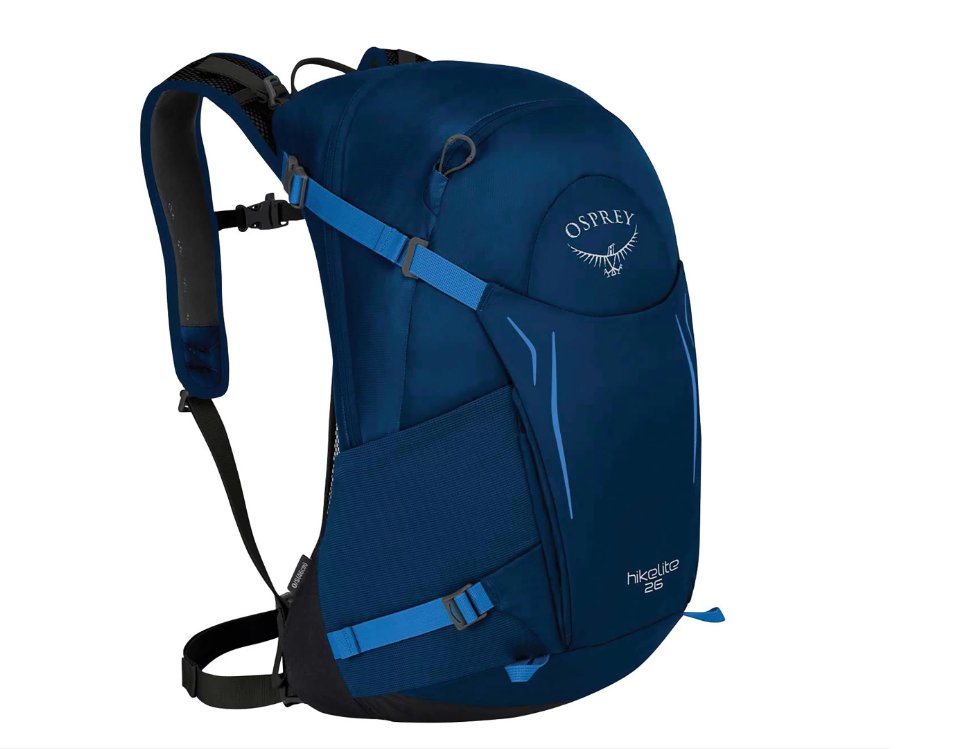 Osprey Hikelite 26 Technical Pack