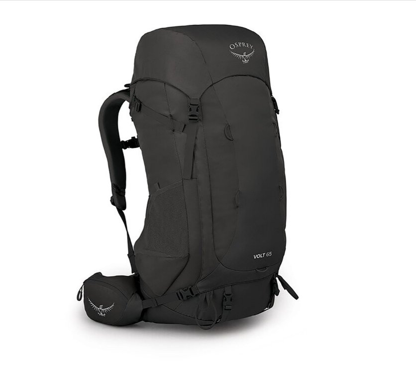 Osprey Men's Volt 65L Backpack