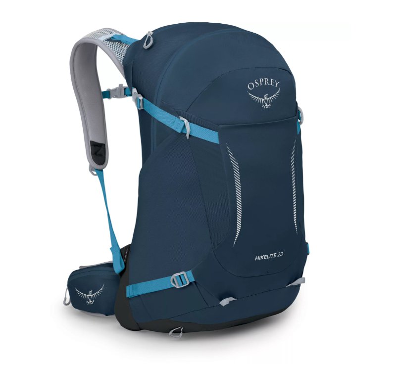 Osprey Hikelite 28 Liter Pack