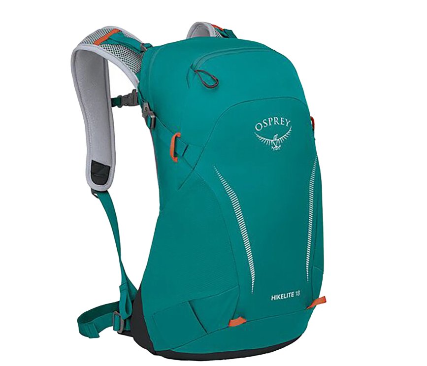 Osprey Hikelite 18 Liter Pack