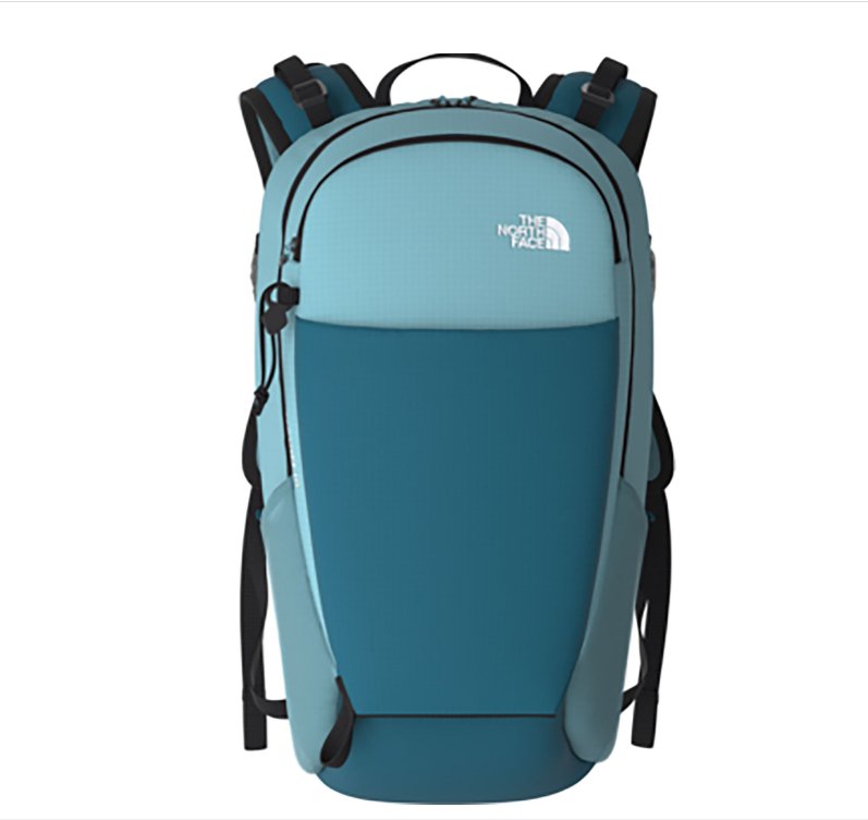 The North Face Basin 18 Daypack